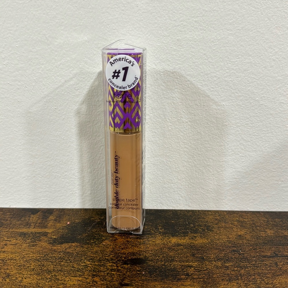 Tarte Shape Tape Concealer Tan Sand